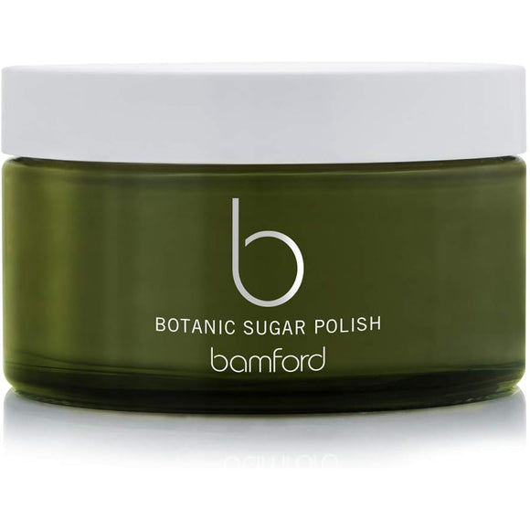 Bamford Botanic Sugar Polish 200ml