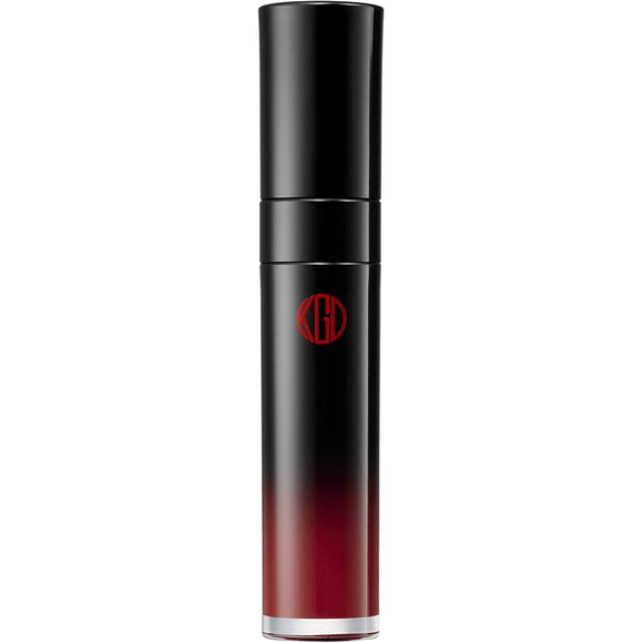 Koh Gen Do My Fanci Lip Gloss RD02 Lipstick Red Berry 5.9g