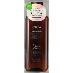 One's Essence Lotion CICA 195mL Made in Japan