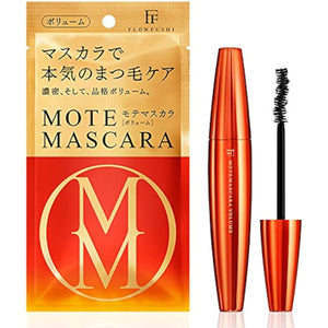 Flowfushi Mote Mascara Repair Vo (Volume)