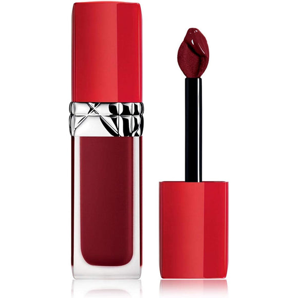 Dior Rouge Dior Ultra Liquid #966 Desire