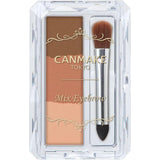 CANMAKE Mix Eyebrow 2g