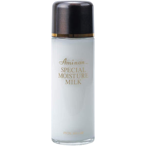 Special Moisture Milk 120mL