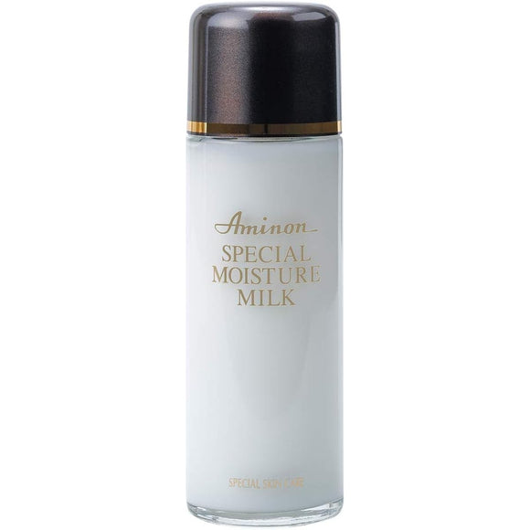 Special Moisture Milk 120mL