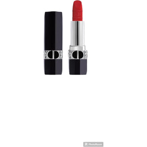 Rouge Dior Mitza Edition 999 Velvet DIOR