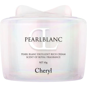 Snow Skin Cheryl Pearl Blanc Cream EX 1.8 oz (50 g)