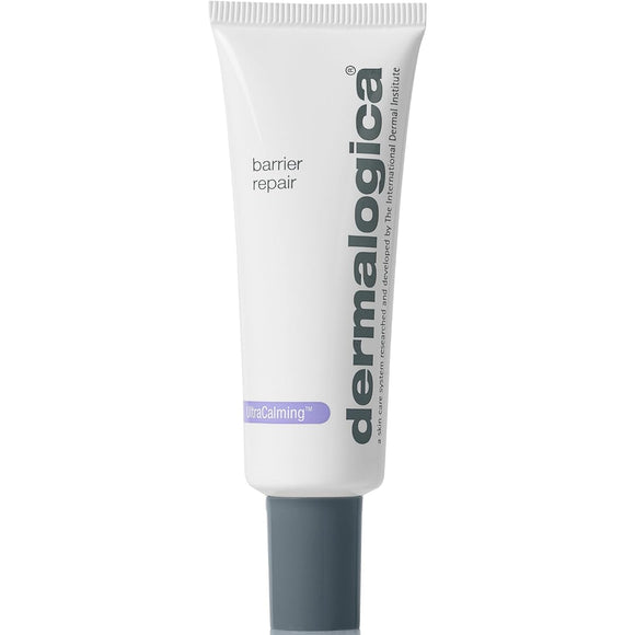 Dermalogica UC Barrier R 30mL Anhydrous Moisturizing Gel for Dry and Sensitive Skin Fragrance-Free