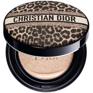 Diorskin Forever Glow Cushion_Leopard Print "Mitzah" (2N Neutral)