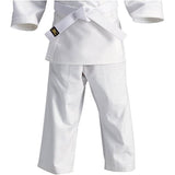 MIZUNO Junior Judo Suit Judogi (Sanshiro/Pants)