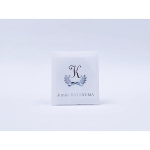 Junko KAYANUMA Natural Powder Foundation Refill