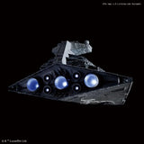 Bandai Star Wars Star Destroyer [Lighting Model] First Press Limited Edition 1/5000 Scale Plastic Model