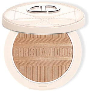 Christian Dior Diorskin Forever Couture Luminizer 001 Nude Riviera Face Powder Dior Riviera DIOR