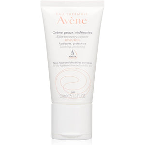 Eau Thermale Avene skin recovery cream 50ml (Rich)