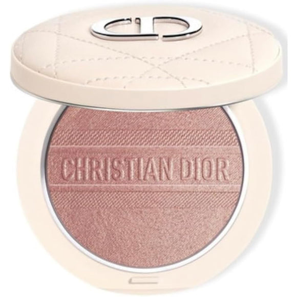 Diorskin Forever Couture Luminizer 002 Coral Cruise