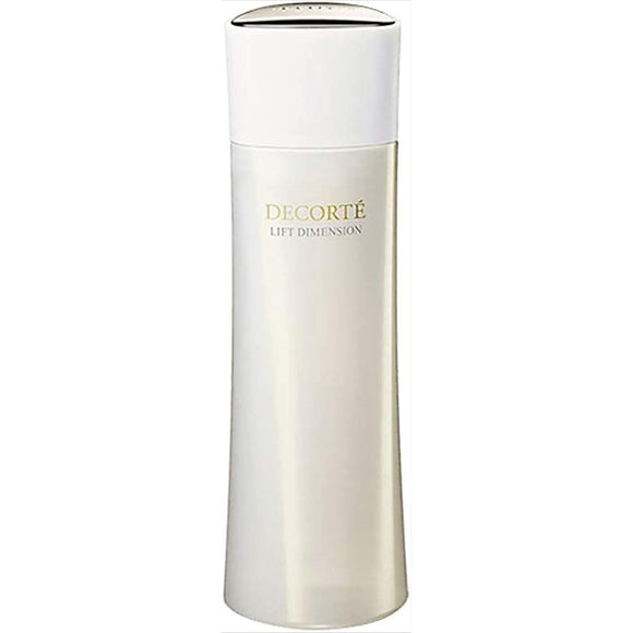 KOSE COSME DECORTE Lift Dimension Replenish Firm Lotion 200mL