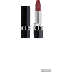 Rouge Dior 963 Leopardess Velvet, genuine product from Japan, Christian Dior