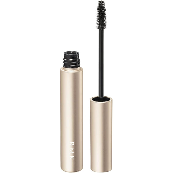 RMK Clear Eyebrow Gel Eyebrow Mascara, Transparent