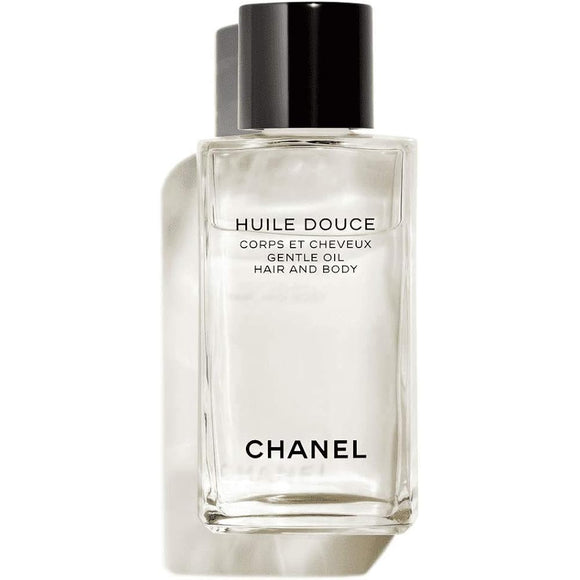 CHANEL Gentle Oil Les Exclusifs de Chanel 250ml