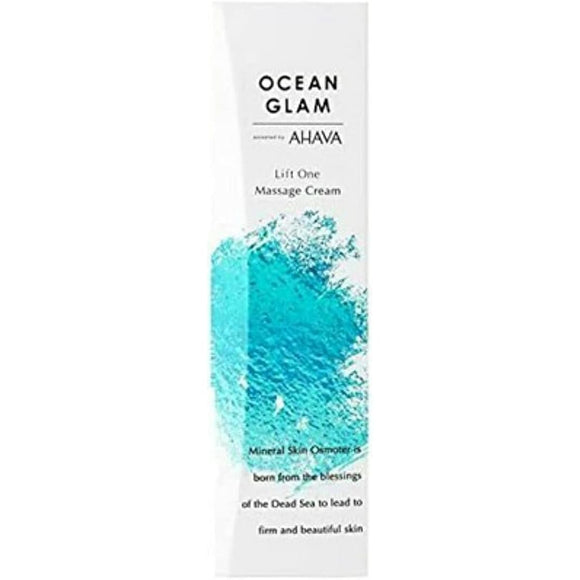 OCEAN GLAM Ocean Glam Lift One Massage Cream <Serum Cream> 100mL