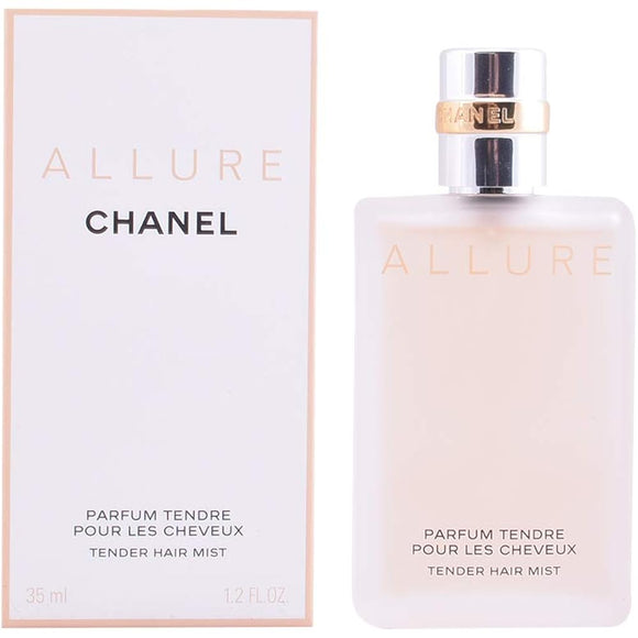 Chanel Allure Tender Hair Mist 35ml