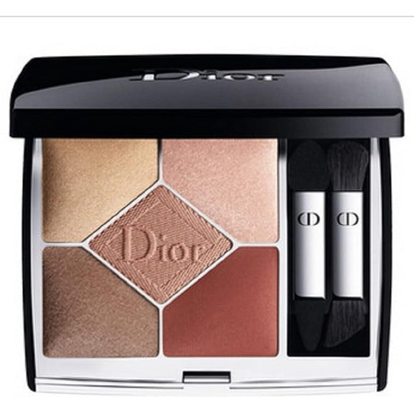 Dior Christian Dior 5 Couleurs Couture #349 Pret-a-porter (Development store limited color)