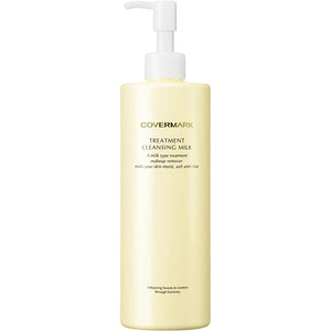 Covermark Treatment Cleansing Milk L (400g)