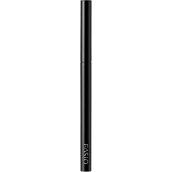 FASIO Powerful Stay Slim Liquid Liner Brown BR300 0.4mL