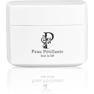 Peau Pétillante Joie le lift all-in-one cream 50g Joie le lift Joel lift