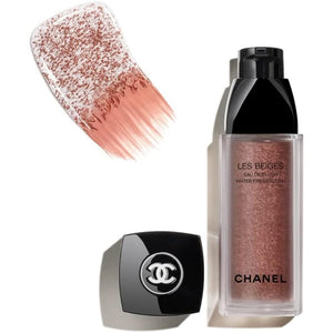 Chanel Les Beiges Eau Deux Blush #Intense Coral 15ml