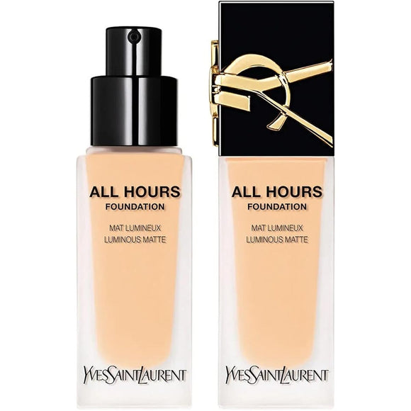 Yves Saint Laurent All Hours Liquid LN1