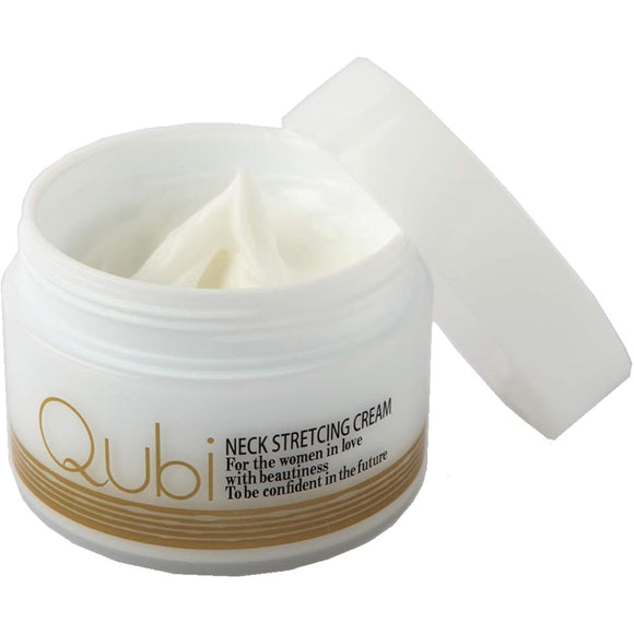 Qubi Stretch Cream