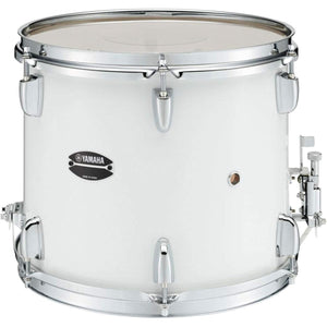 Yamaha Marching Drum MS4013 White