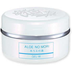 Aroe no Mori Meisui Whitening Gel 120g