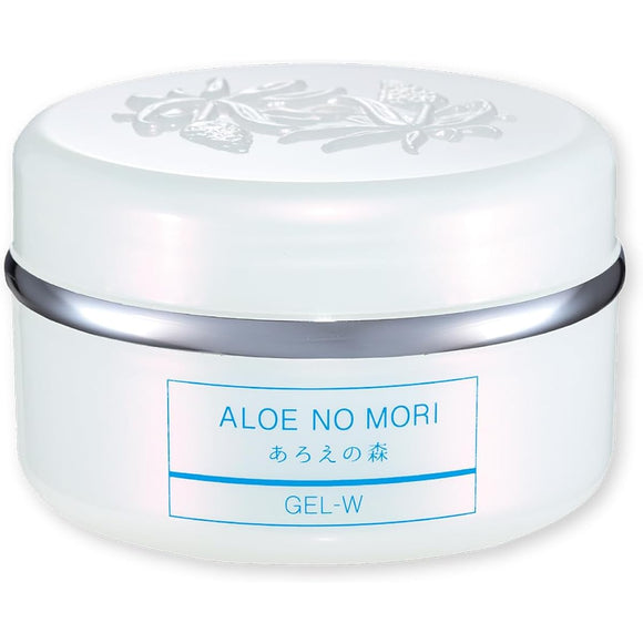 Aroe no Mori Meisui Whitening Gel 120g