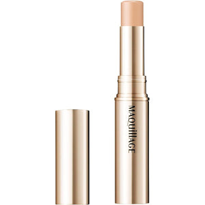 Maquillage Dramatic Essence Concealer Stick Medium Ocher Concealer Fragrance-free Medium Ocher 2.7g