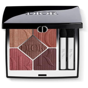 DIOR Eyeshadow 5 Couleurs Couture 683 Rouge Saga