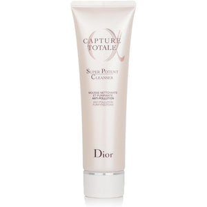 Christian Dior Capture Total Cleanser N 110g