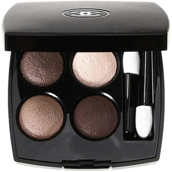 Chanel Les Quatre Ombres #308 Clair-Obscure