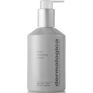 Dermalogica Body Hydrating Cream 295mL Moisturizing Cream Essential Oils For the Whole Body