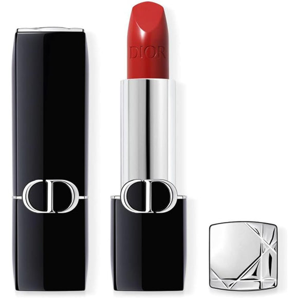 Dior Rouge Dior (678 Cult Satin)