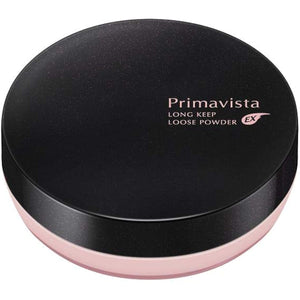 [Online Exclusive] Primavista Makeup Lasting Powder for Super Oily Skin (Black Prima)