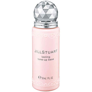 JILL STUART Lasting Tone Up Base #01 Pure 30ml