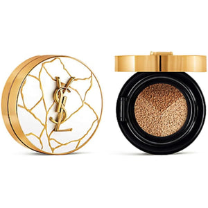 Yves Saint Laurent Encre de Paul Cushion Gold Rush Highlighter