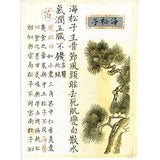 International Peay Japan Gotoha Pine Seed Extract SPN Black 90 Tablets per Bag