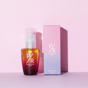 PR Essence + α Rich Amber Serum Fermented Rose Rose Lactic Acid Bacteria Whitening Wrinkles Pores