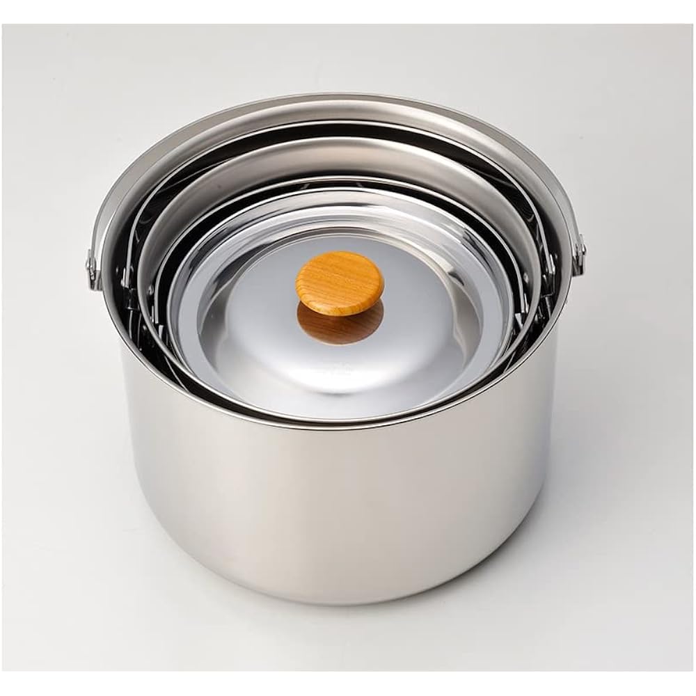 Snow peak Field Cooker Pro – Goods Of Japan