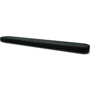 Yamaha Soundbar SR-B20A with DTSVirtual:X, Bluetooth, Clear Voice, Bass Extension, Black