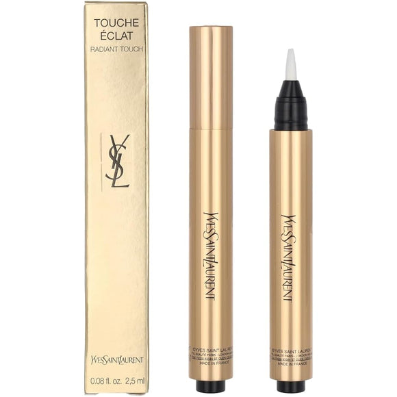 Yves Saint Laurent Radiant Touch #2