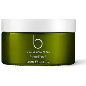 Bamford Jasmine Body Cream 200ml