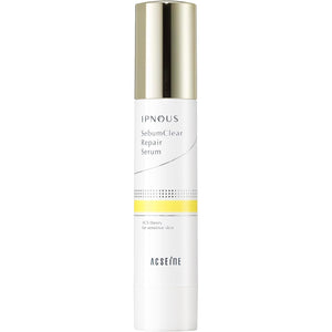 ACSEINE Hypnos Sebum Clear Repair Serum (Medicated whitening moisturizing lotion) 50g